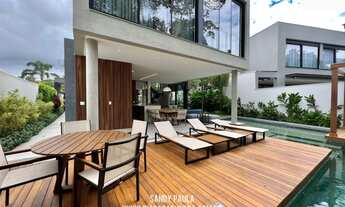 Imagem 5: Casa nova a venda na Riviera de São Lourenço