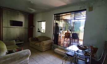 Imagem 3: Casa no Setor Sul - Abaixo do Detran DF