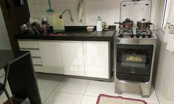 Imagem 7: RRCOD4573 Casa 66m² CONDOMÍNIO NOVA BARUERI - OPORTUNIDADE - 2 Dorms 2 Vagas - Barueri SP