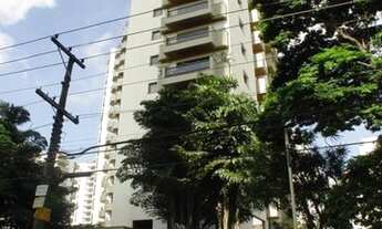 Imagem: SÃO PAULO - Apartamento Padrão - moema