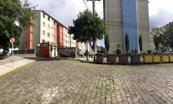 Imagem: APARTAMENTO 2 DORMITÓRIO ESTACIONAMENTO