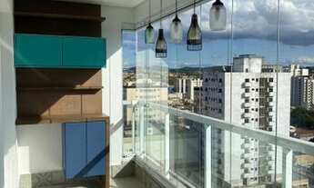 Imagem: Lindo apto Ed Pitangueiras, Com 3 dormitórios