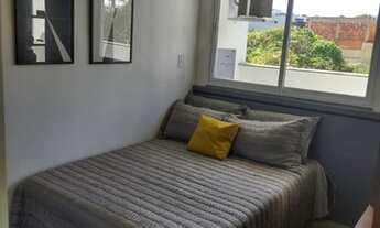 Imagem: Estúdio a 400 metros da UFJF