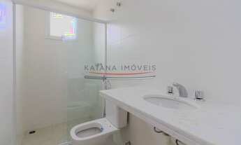 Imagem 6: Apartamento com 2 dormitórios à venda, 64 m² por R$ 492.270,30 - Santa Quitéria - Curitiba