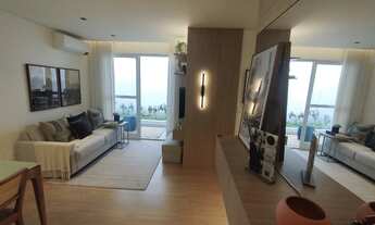 Imagem 2: Apartamento para venda com 68 metros quadrados com 2 quartos em Norte - Brasília - DF