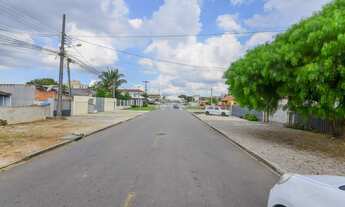 Imagem 3: Lote/Terreno para venda com 60 metros quadrados com 1 quarto em Weissópolis - Pinhais - PR