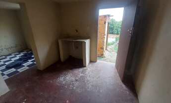 Imagem 2: CASA A VENDA NO BAIRRO JARDIM VILA LUCIANA MARIA - SOROCABA/SP