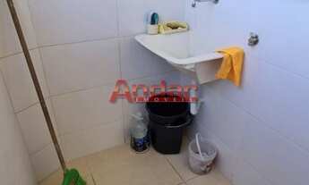 Imagem 7: Contagem - Apartamento Padrão - Bela Vista