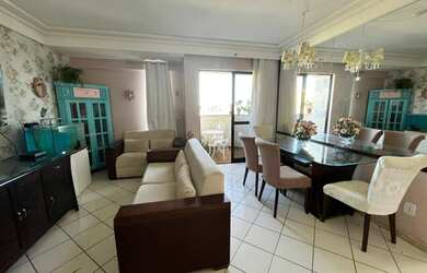 Imagem: Residencial Mercure - 2/4 - Andar Alto !