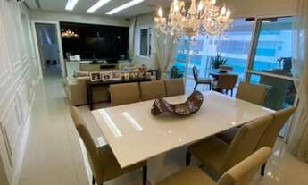 Imagem 4: Vendo Lindo Apto no Cond. Farol da Ilha - 3 dormitórios Sendo 3 Suítes - Vista Mar - Proje