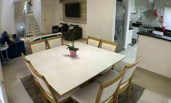 Imagem 5: RRCOD3847 Casa 250.96M² CONDOMÍNIO NEW VILLE - OPORTUNIDADE - 4 Suítes 4 Vagas - Santana d