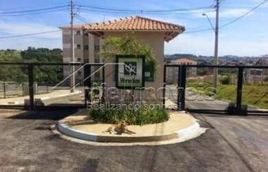 Imagem 2: CAMPINAS - Apartamento Padrão - Jardim Monte Alto