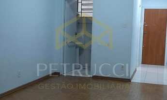 Imagem 7: Kitnet - Centro - Campinas