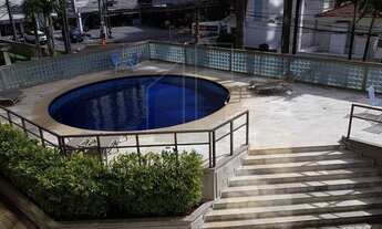 Imagem: Apartamento - Cambuí - Campinas