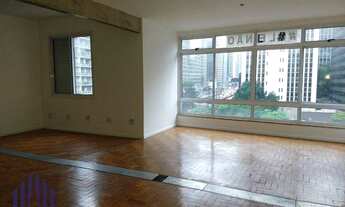Imagem: Apartamento com 1 dormitório, 90 m²