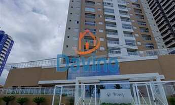 Imagem 2: APARTAMENTO DE 1 DORMITÓRIO COM SÚITE NO CAIÇARA LAZER COMPLETO - R$ 325 MIL