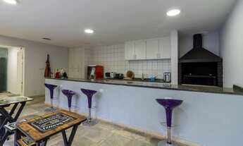 Imagem 5: Casa com 5 dormitórios à venda, 600 m² por R$ 2.800.000,00 - Alphaville 10 - Santana de Pa