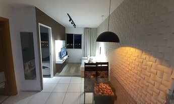 Imagem: Agio- Qs 303 Residencial estação das flores