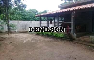 Imagem 2: Oportunidade: Chácara do lado de Sorocaba por 270 mil