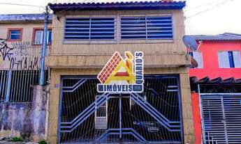 Imagem: Sobrado à Venda - Ponte Rasa