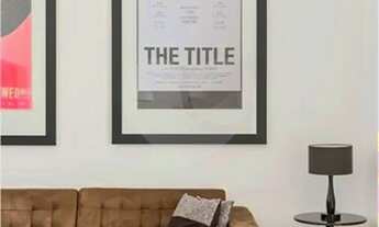 Imagem 2: São Paulo - Apartamento Padrão - JARDIM AMÉRICA