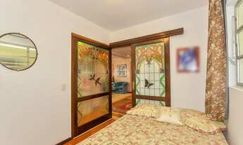 Imagem 2: Cobertura para venda com 234 metros quadrados com 4 quartos em Bigorrilho - Curitiba - PR