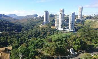 Imagem 5: Apartamento para venda com 67 metros quadrados com 2 quartos em Vila da Serra - Nova Lima