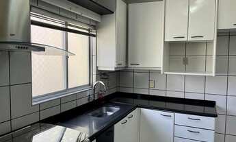 Imagem 7: Apartamento com 105 m2 com 3 quartos em Setor Oeste - Goiânia - GO