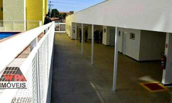 Imagem 6: Apartamento com 2 dormitórios à venda, 56 m² por R$ 250.000,00 - Jardim Brasil - Americana