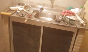 Imagem 3: Aluga se 01 casa térreo