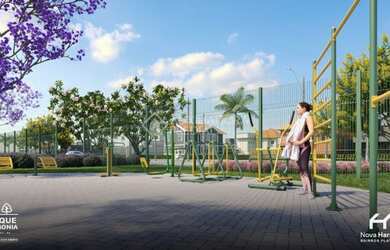 Imagem 4: VIAMãO - Terreno Padrão - Krahe