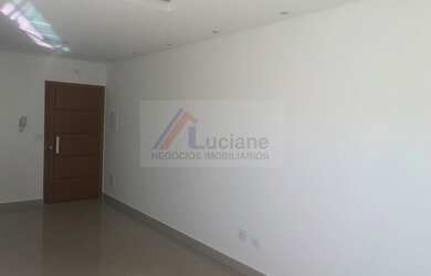 Imagem 4: Apartamento para Locação em Santo André, Parque das Nações, 3 dormitórios, 1 suíte, 1 banh