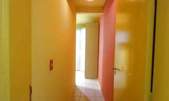 Imagem 5: Apartamento com 2 dormitórios, 48 m² - venda por R$ 250.000,00 ou aluguel por R$ 1.330,93