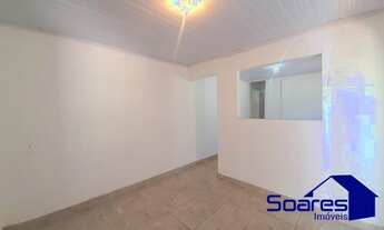 Imagem 3: BRASÍLIA - Casa Padrão - CEILÂNDIA NORTE (CEILÂNDIA