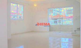 Imagem: Casa com 4 dormitórios à venda, 213 m²