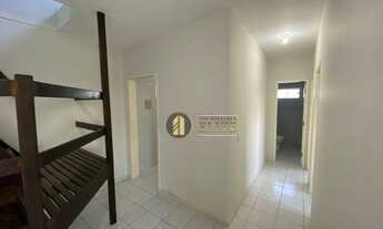 Imagem 4: Apartamento com 3 dormitórios à venda, 97 m² por R$ 150.000,00 - Vale do Sol - Parnamirim