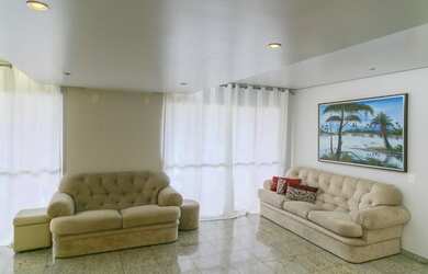 Imagem 6: Apartamento Saint Moritz