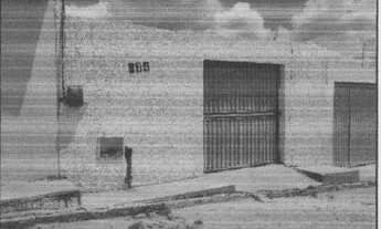 Imagem: Casa para venda tem 66 metros quadrados