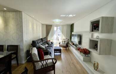 Imagem 5: Apartamento de 3 dormitórios no bairro Cristo Redentor