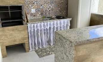 Imagem 3: Casa em Condomínio para Venda em Rio de Janeiro, Campo Grande, 3 dormitórios, 3 banheiros