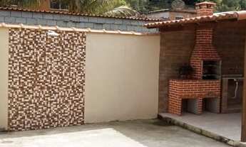 Imagem 2: Excelente casa com 2 quartos e 2 banheiros no São Luis da Barra