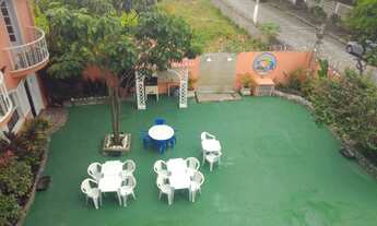 Imagem 2: Casa com 11 dormitórios à venda, 100 m² na Passagem - Cabo Frio/RJ