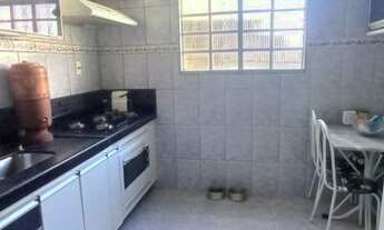 Imagem 2: CASA 2QTOS EM LOTE DE 360MTS-ACEITA FINANCIAMENTO