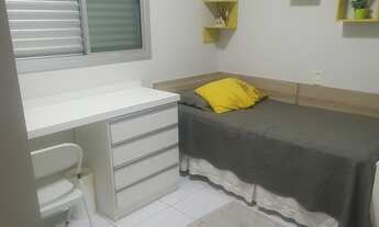 Imagem 5: Apt próximo a UFU Santa Mônica