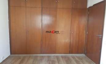 Imagem 7: Moema Pássaros: Apartamento com 3 dormitórios sendo 1 suíte , 3 banheiros sacada de frente