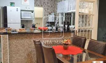 Imagem 4: Casa (térrea na rua) 3 dormitórios/suite, cozinha planejada