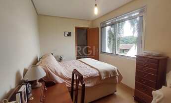 Imagem 4: Apartamento em Tristeza