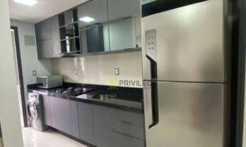 Imagem 5: Apartamento com 2 dormitórios à venda, 59 m² por R$ 540.000,00 - Ressacada - Itajaí/SC