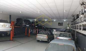 Imagem 6: Barracão - Jardim Novo Campos Elíseos - Campinas