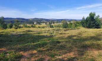 Imagem 4: área - Loteamento Residencial Entre Verdes (Sousas) - Campinas
